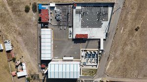 5 Planta de bombeo El salto (1)